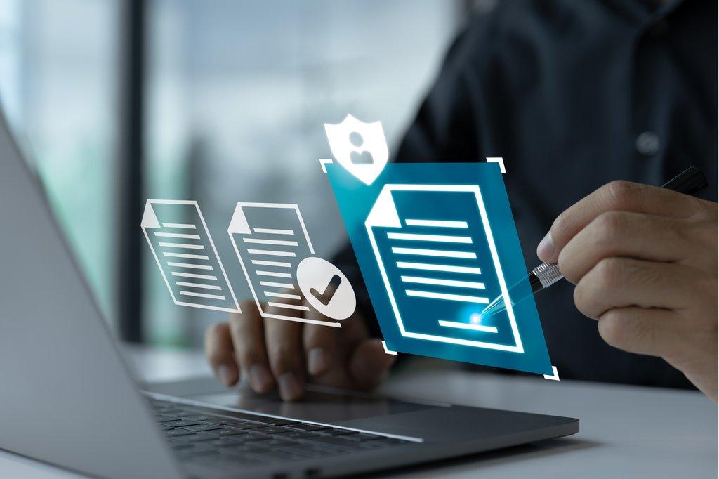 Contract Management